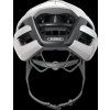 Cyklistická helma Abus PowerDome shiny white (Velikost S)
