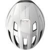 Cyklistická helma Abus PowerDome shiny white (Velikost S)