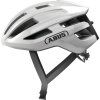 Cyklistická helma Abus PowerDome shiny white (Velikost S)