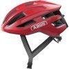 Cyklistická helma Abus PowerDome blaze red (Velikost L)