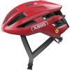 Cyklistická helma Abus PowerDome MIPS blaze red (Velikost S)
