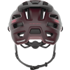 MTB helma Abus Moventor 2.0 wildberry red (Velikost S)