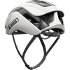 Cyklistická helma Abus Gamechanger 2.0 shiny white (Velikost S)