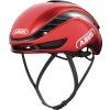 Cyklistická helma Abus Gamechanger 2.0 performance red (Velikost S)