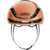 Cyklistická helma Abus Gamechanger 2.0 goldfish orange (Velikost S)