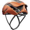 Cyklistická helma Abus Gamechanger 2.0 goldfish orange (Velikost S)