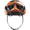 Cyklistická helma Abus Gamechanger 2.0 goldfish orange (Velikost S)