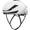 Cyklistická helma Abus Gamechanger 2.0 polar white (Velikost S)