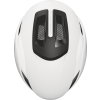 Cyklistická helma Abus Gamechanger 2.0 polar white (Velikost S)