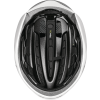 Cyklistická helma Abus Gamechanger 2.0 MIPS shiny white (Velikost S)