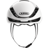 Cyklistická helma Abus Gamechanger 2.0 MIPS shiny white (Velikost S)
