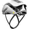 Cyklistická helma Abus Gamechanger 2.0 MIPS shiny white (Velikost S)