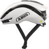 Cyklistická helma Abus Gamechanger 2.0 MIPS shiny white (Velikost S)