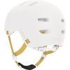 XOXO polar white (Velikost S (51 - 55 cm))