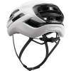 Cyklistická helma Abus Taipan shiny white (Velikost S)