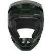 Helma Full Face Abus HiDrop moss green (Velikost XL)