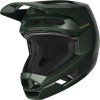 Helma Full Face Abus HiDrop moss green (Velikost XL)