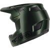 Helma Full Face Abus HiDrop moss green (Velikost XL)
