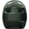 Helma Full Face Abus HiDrop moss green (Velikost XL)