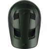 Helma Full Face Abus HiDrop moss green (Velikost XL)