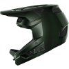Helma Full Face Abus HiDrop moss green (Velikost XL)