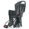 sedačka Polisport Koolah 29" černo-šedá