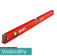 Vodováhy