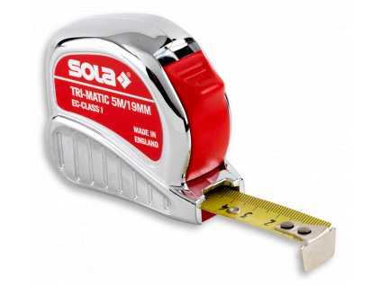 SOLA TRI-MATIC