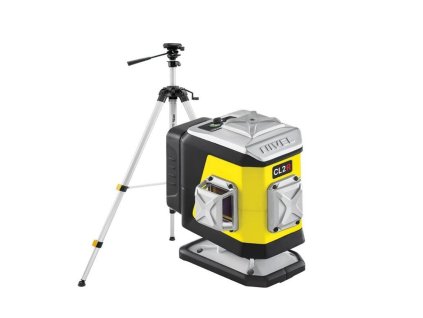 Screenshot 2025 12 07 at 19 24 51 Křížový laser Nivel System CL2R sety různé varianty 3gonshop.cz