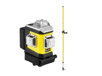 Screenshot 2025 12 08 at 20 56 27 Křížový laser Nivel System CLx3R sety různé varianty 3gonshop.cz