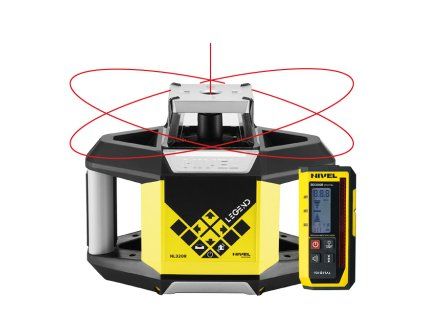 NL320 digital