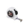 18403 metr svinovaci festa 5mx19mm bily