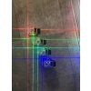 3150 11 krizovy laser nivel system cl5g