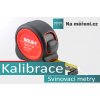 Kalibrace metry