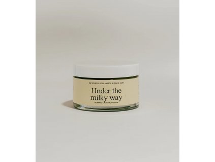 na3se.store-refeel naturals-milky scrub under the milky way-mlecny scrub