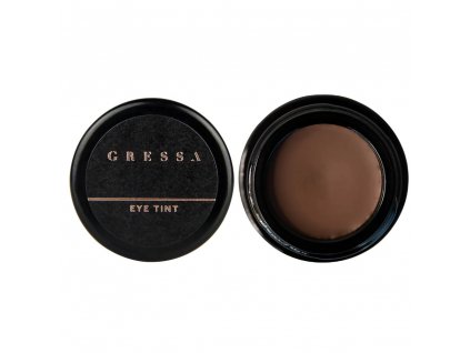 na3se.store-gressa skin-eye tint Burnt Sienna