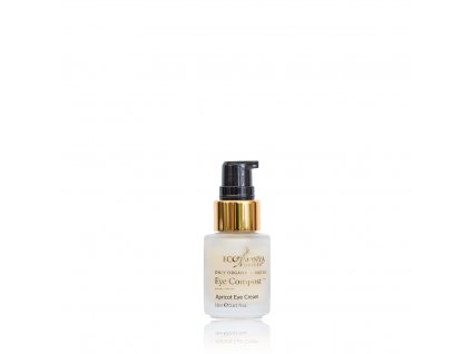 na3se.store EBSD EyeCompost Apricot Eye Cream