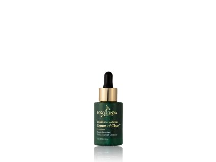 na3se.store_Eco by Sonya Hydratacni rozjasnujici pletove serum serum of clear
