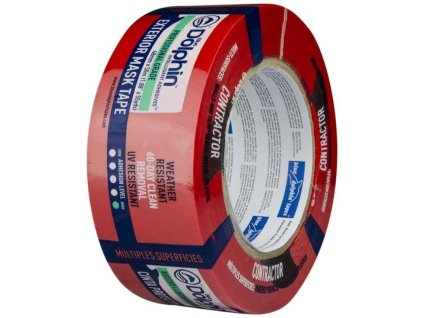 venkovni ochranna paska 60 dni s 48 mm x 50 m