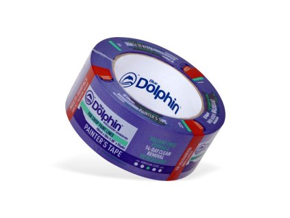 Maliarska krepova paska UV odolna