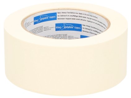 Maskovacia páska PREMIUM 48mm x 50m