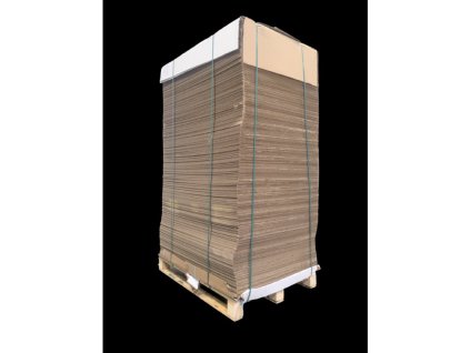 PALETA preklad kartónový 400x730 mm 3VVL