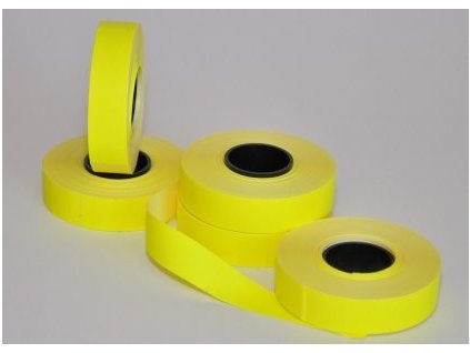 Samolepiace etikety MOTEX 16x23 zlte e1677070079302