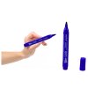 pol pl Marker Permanentny Wodoodporny Niebieski 2 5 4 5 mm 21508 3