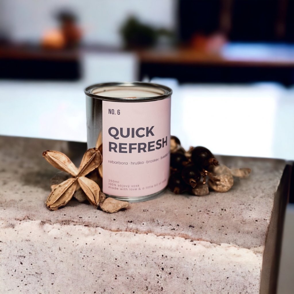 Quick Refresh
