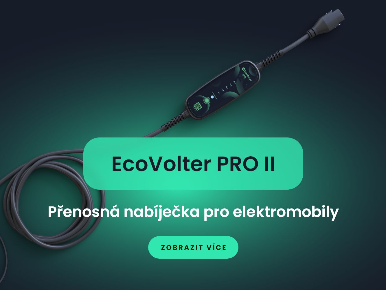 EcoVolter II