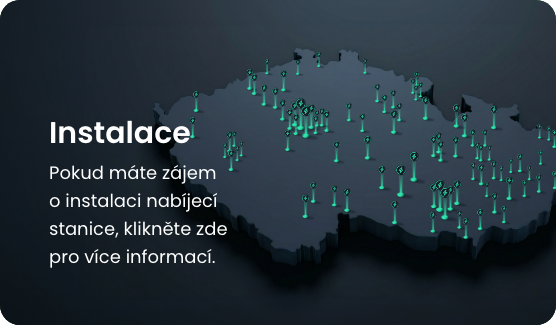 Instalace