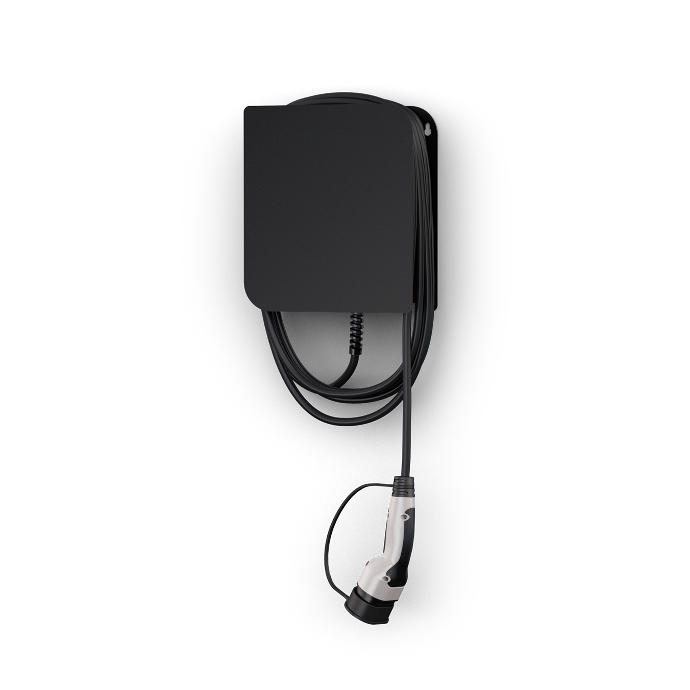 Wallbox R-EVC