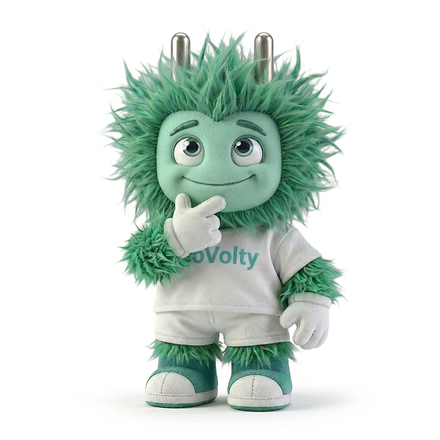 EcoVolty