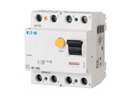 Eaton 40A